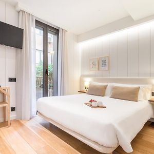 Kamer met een Queen Size Bed